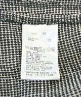 Ballsey（ボールジー）カジュアルシャツ 黒 サイズ:36(M位) レディース/2200616583142