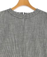 Ballsey（ボールジー）カジュアルシャツ 黒 サイズ:36(M位) レディース/2200616583142