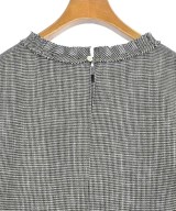 Ballsey（ボールジー）カジュアルシャツ 黒 サイズ:36(M位) レディース/2200616583142