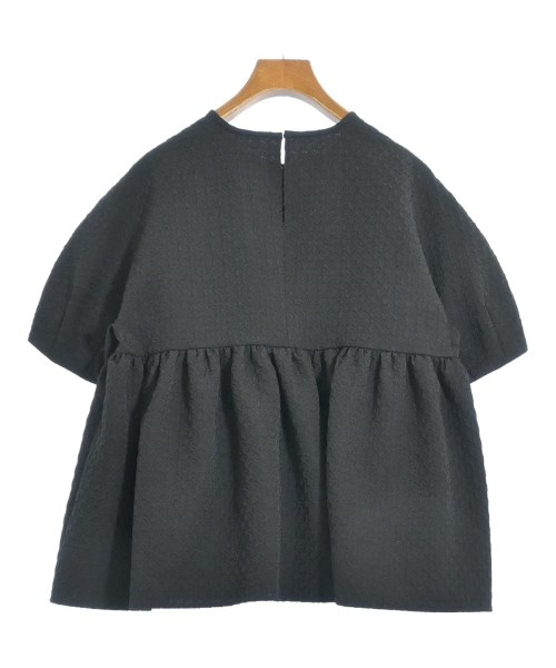 Ballsey（ボールジー）ブラウス 黒 サイズ:36(M位) レディース/2200616583203