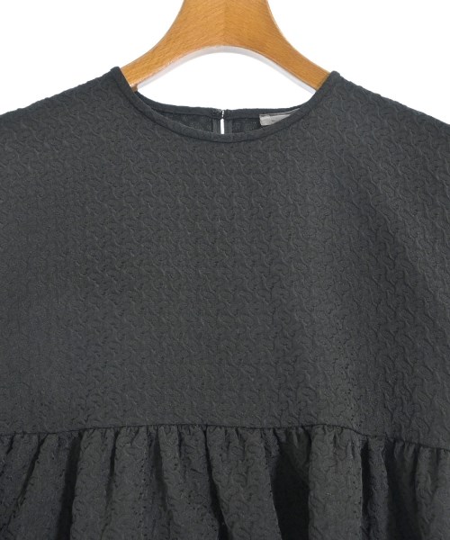 Ballsey（ボールジー）ブラウス 黒 サイズ:36(M位) レディース/2200616583203