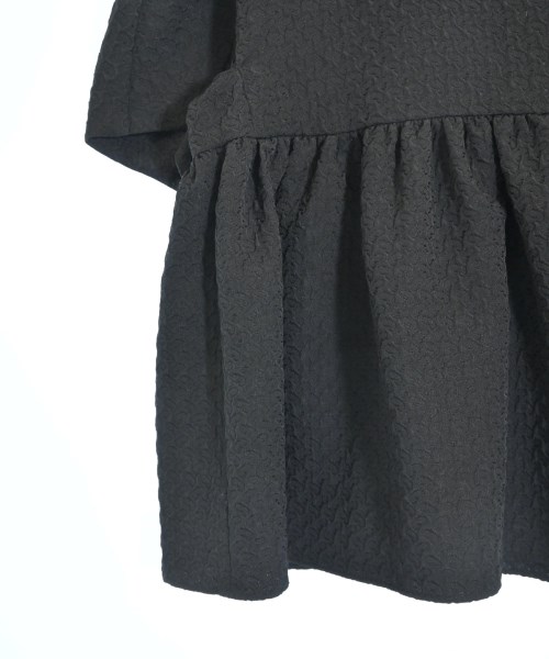 Ballsey（ボールジー）ブラウス 黒 サイズ:36(M位) レディース/2200616583203