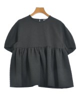 Ballsey（ボールジー）ブラウス 黒 サイズ:36(M位) レディース/2200616583203