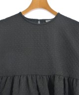 Ballsey（ボールジー）ブラウス 黒 サイズ:36(M位) レディース/2200616583203