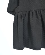 Ballsey（ボールジー）ブラウス 黒 サイズ:36(M位) レディース/2200616583203