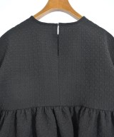 Ballsey（ボールジー）ブラウス 黒 サイズ:36(M位) レディース/2200616583203