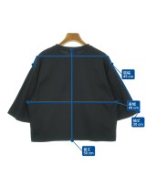 Ballsey（ボールジー）Tシャツ・カットソー 黒 サイズ:S レディース/2200625110209