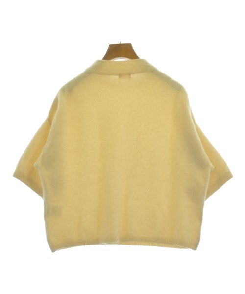 Ballsey（ボールジー）ニット・セーター 白 サイズ:S レディース/2200628929082