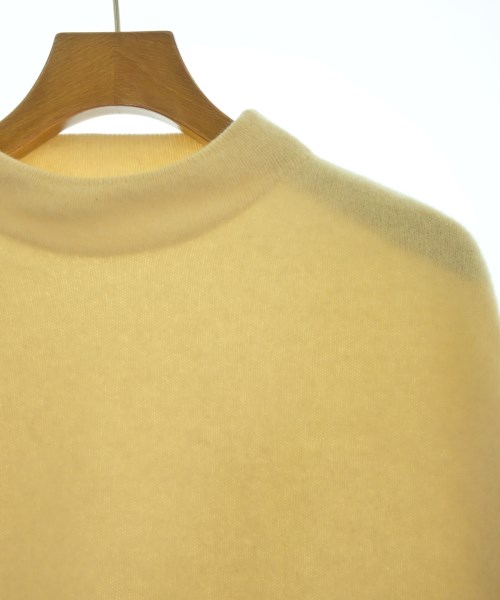 Ballsey（ボールジー）ニット・セーター 白 サイズ:S レディース/2200628929082