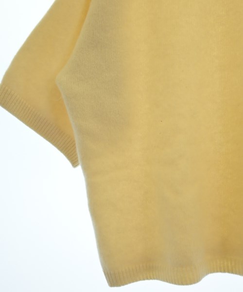 Ballsey（ボールジー）ニット・セーター 白 サイズ:S レディース/2200628929082