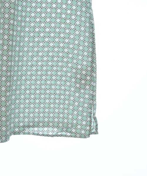 Ballsey（ボールジー）ブラウス 緑 サイズ:36(M位) レディース/2200614909098