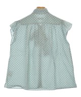 Ballsey（ボールジー）ブラウス 緑 サイズ:36(M位) レディース/2200614909098