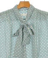 Ballsey（ボールジー）ブラウス 緑 サイズ:36(M位) レディース/2200614909098