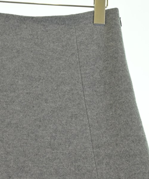 Ballsey（ボールジー）ロング・マキシ丈スカート グレー サイズ:36(M位) レディース/2200617057062