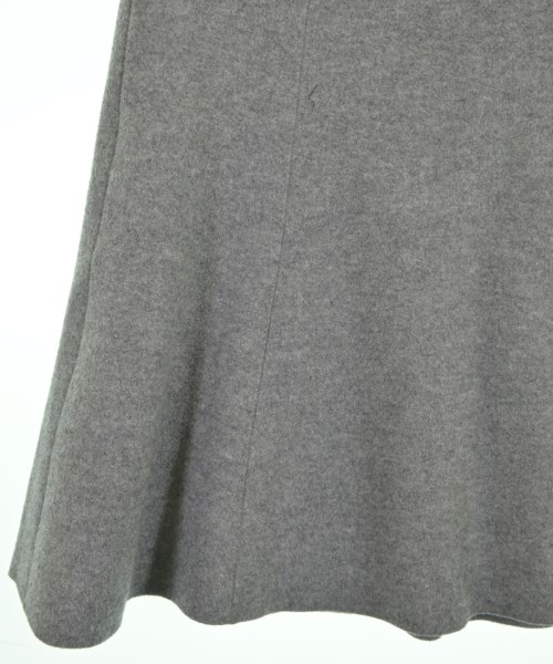 Ballsey（ボールジー）ロング・マキシ丈スカート グレー サイズ:36(M位) レディース/2200617057062