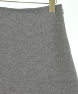 Ballsey（ボールジー）ロング・マキシ丈スカート グレー サイズ:36(M位) レディース/2200617057062