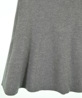 Ballsey（ボールジー）ロング・マキシ丈スカート グレー サイズ:36(M位) レディース/2200617057062