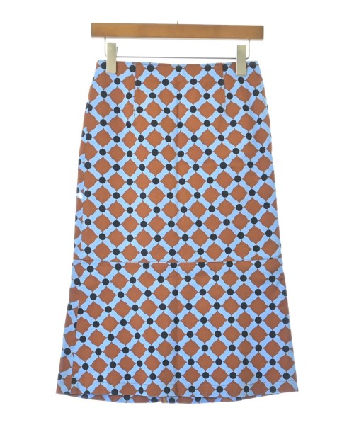 ボールジー(Ballsey)のBallsey ひざ丈スカート