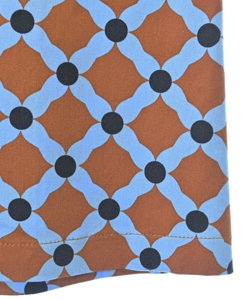 Ballsey（ボールジー）ひざ丈スカート 茶 サイズ:34(S位) レディース/2200617172055