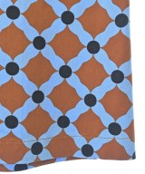 Ballsey（ボールジー）ひざ丈スカート 茶 サイズ:34(S位) レディース/2200617172055