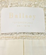 Ballsey（ボールジー）ジャケット 白 サイズ:36(M位) レディース/2200616445037