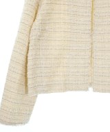 Ballsey（ボールジー）ジャケット 白 サイズ:36(M位) レディース/2200616445037