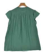 Ballsey（ボールジー）ブラウス 緑 サイズ:36(M位) レディース/2200617269045