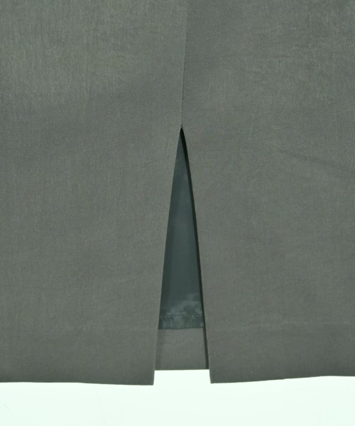 Ballsey（ボールジー）ロング・マキシ丈スカート グレー サイズ:36(M位) レディース/2200617269052