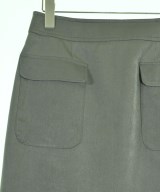 Ballsey（ボールジー）ロング・マキシ丈スカート グレー サイズ:36(M位) レディース/2200617269052