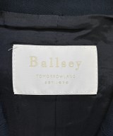 Ballsey（ボールジー）ジャケット 紺 サイズ:34(S位) レディース/2200616775028