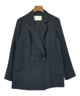 Ballsey ジャケット