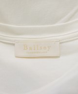 Ballsey（ボールジー）Tシャツ・カットソー 白 サイズ:S レディース/2200618276110