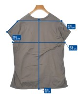 Ballsey（ボールジー）Tシャツ・カットソー 茶 サイズ:S レディース/2200618276127