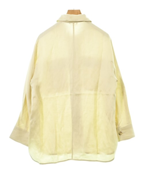 Ballsey（ボールジー）カジュアルシャツ ベージュ サイズ:36(M位) レディース/2200615972206