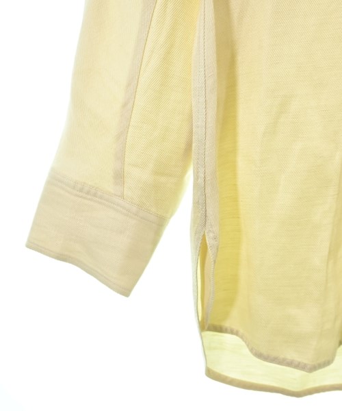 Ballsey（ボールジー）カジュアルシャツ ベージュ サイズ:36(M位) レディース/2200615972206