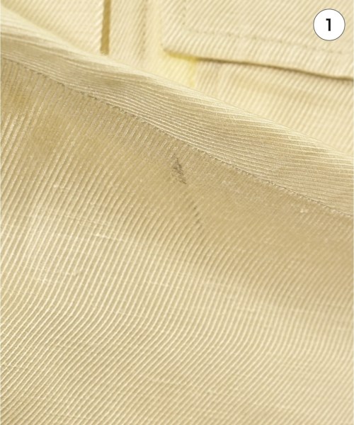 Ballsey（ボールジー）カジュアルシャツ ベージュ サイズ:36(M位) レディース/2200615972206