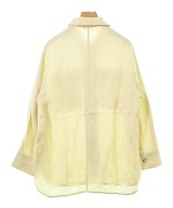 Ballsey（ボールジー）カジュアルシャツ ベージュ サイズ:36(M位) レディース/2200615972206