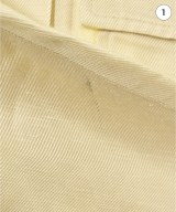 Ballsey（ボールジー）カジュアルシャツ ベージュ サイズ:36(M位) レディース/2200615972206