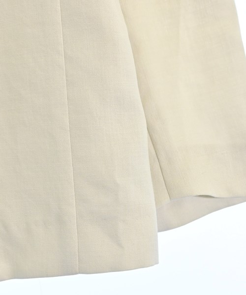 Ballsey（ボールジー）カジュアルジャケット 白 サイズ:36(M位) レディース/2200616077023