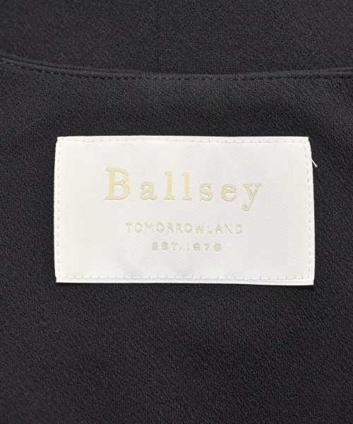 Ballsey（ボールジー）その他 紺 サイズ:36(M位) レディース/2200616515341
