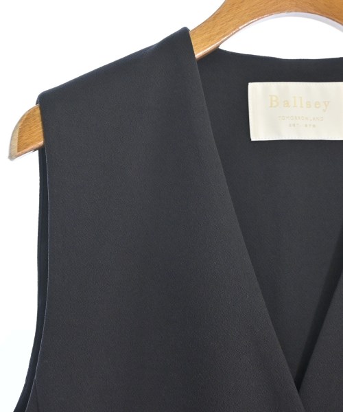 Ballsey（ボールジー）その他 紺 サイズ:36(M位) レディース/2200616515341