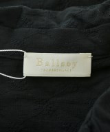 Ballsey（ボールジー）ブラウス 黒 サイズ:36(M位) レディース/2200616888223
