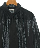 Ballsey（ボールジー）ブラウス 黒 サイズ:36(M位) レディース/2200616888223