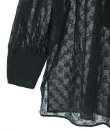 Ballsey（ボールジー）ブラウス 黒 サイズ:36(M位) レディース/2200616888223