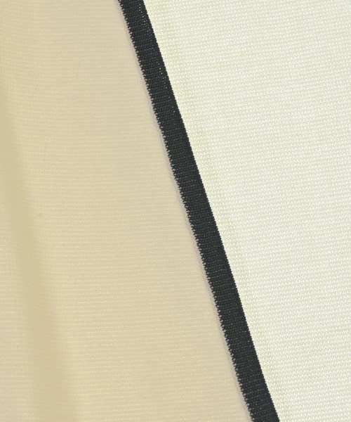 Ballsey（ボールジー）ベスト/ノースリーブ 白 サイズ:S レディース/2200616888247