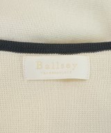 Ballsey（ボールジー）ベスト/ノースリーブ 白 サイズ:S レディース/2200616888247