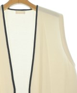 Ballsey（ボールジー）ベスト/ノースリーブ 白 サイズ:S レディース/2200616888247