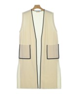 Ballsey ベスト/ノースリーブ