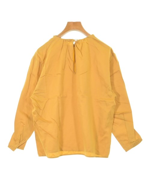 Ballsey（ボールジー）ブラウス オレンジ サイズ:36(M位) レディース/2200617435150
