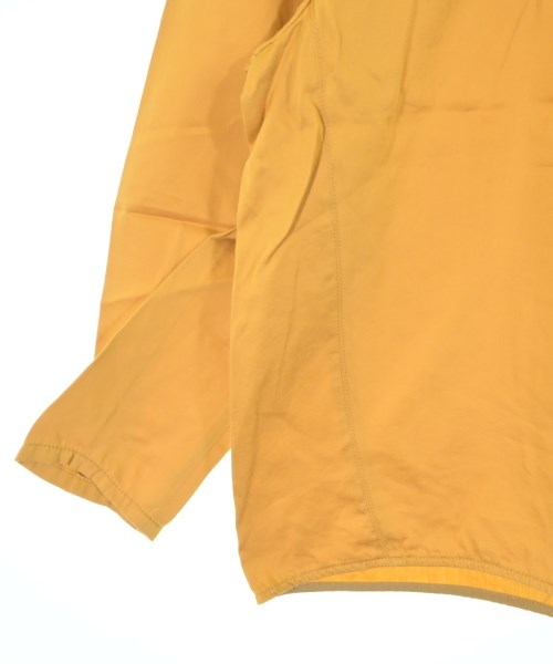 Ballsey（ボールジー）ブラウス オレンジ サイズ:36(M位) レディース/2200617435150